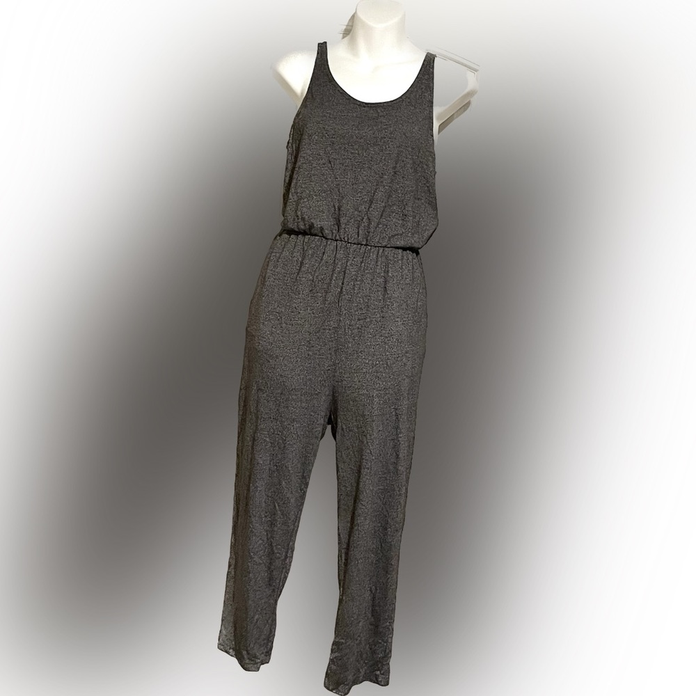 H&M Divided Jumpsuit
